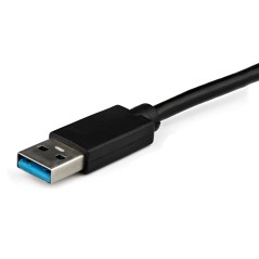 Buy StarTech.com SLIM USB 3.0 HDMI Video Card - Enhance Your Display Experience!